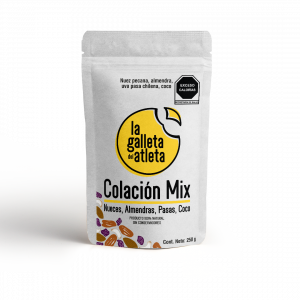 Colación Mix