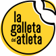 La Galleta del Atleta
