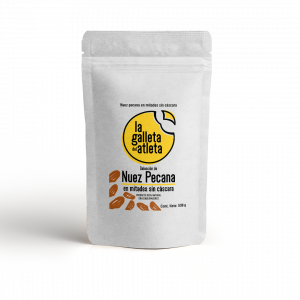 Selección de Nuez Pecana